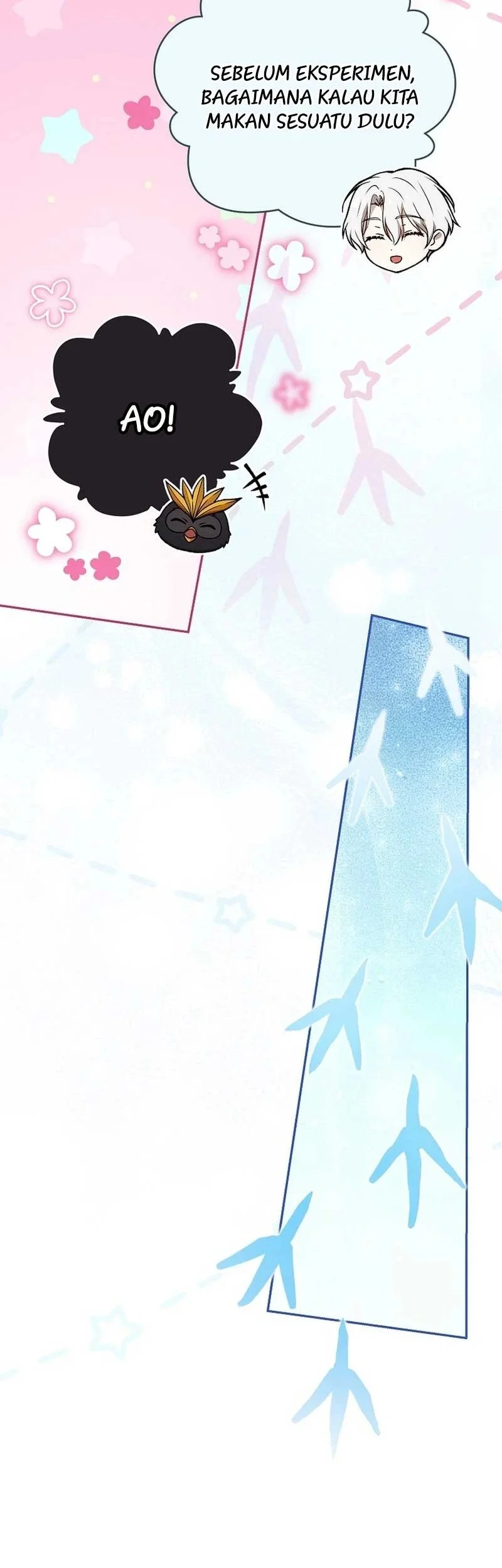 The Concept-Grasping Magical Genius Chapter 41 Gambar 36