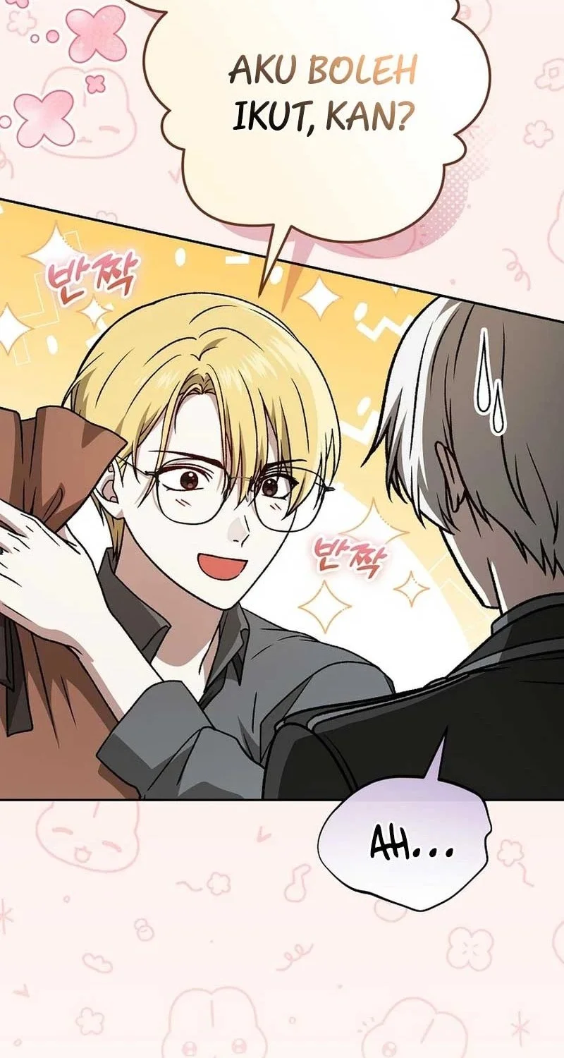 The Concept-Grasping Magical Genius Chapter 41 Gambar 46