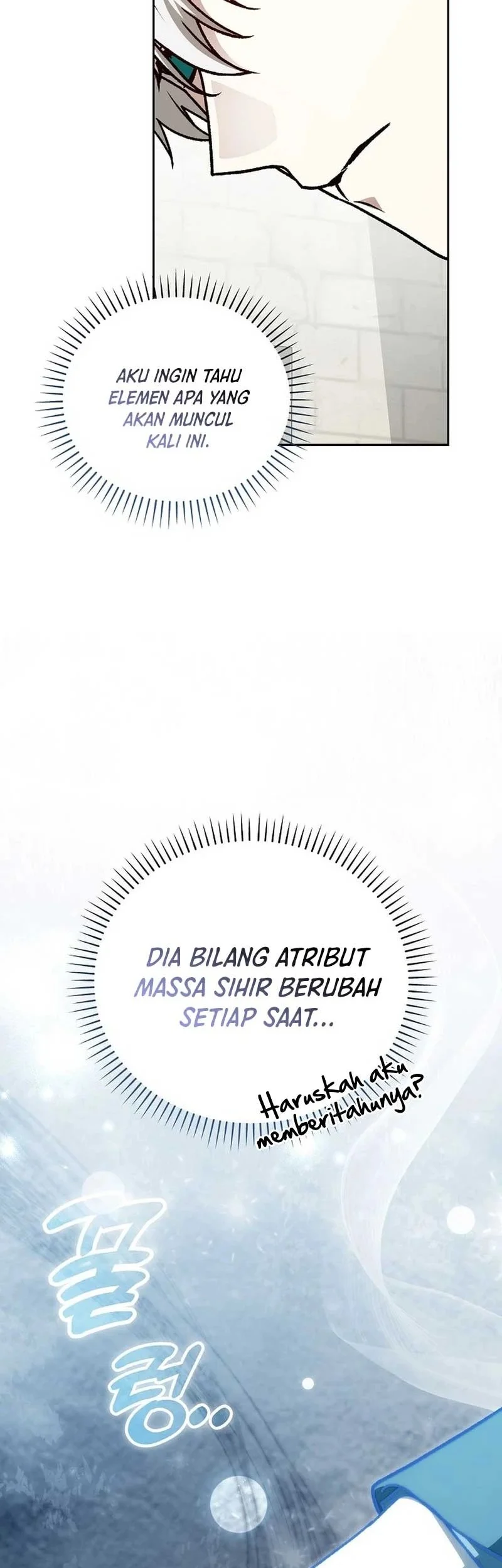 The Concept-Grasping Magical Genius Chapter 41 Gambar 52