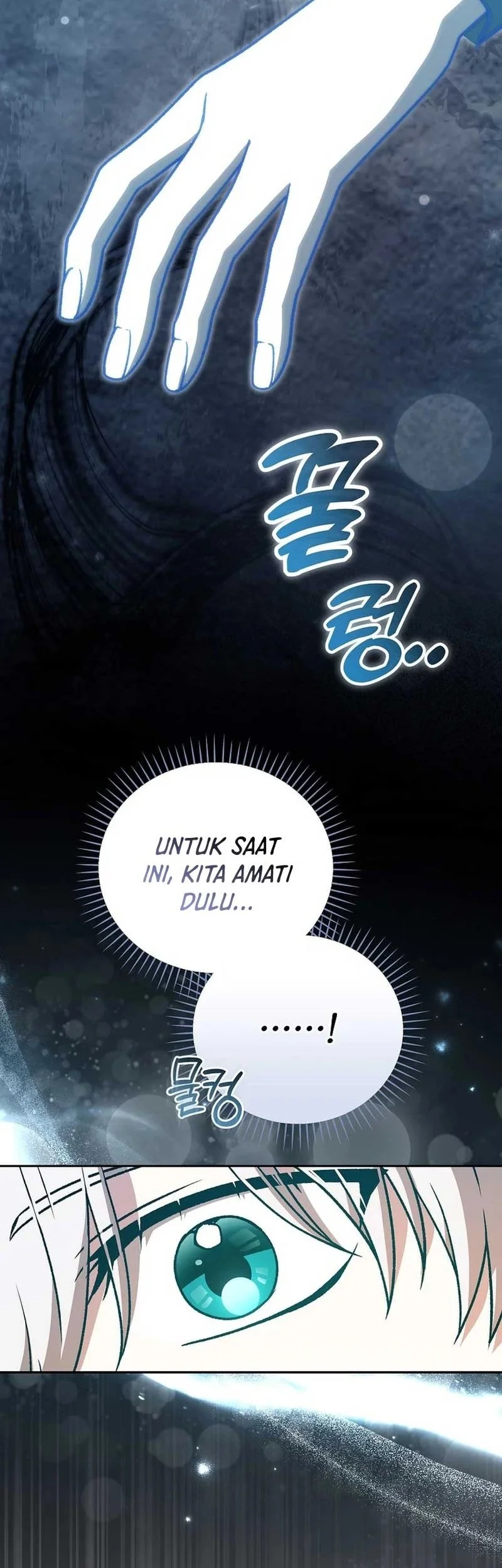 The Concept-Grasping Magical Genius Chapter 41 Gambar 53