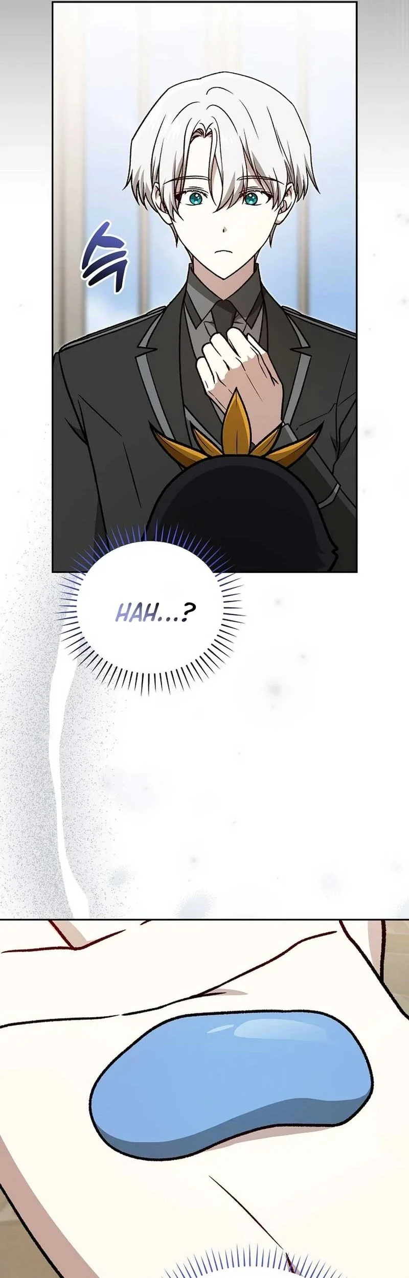 The Concept-Grasping Magical Genius Chapter 41 Gambar 55