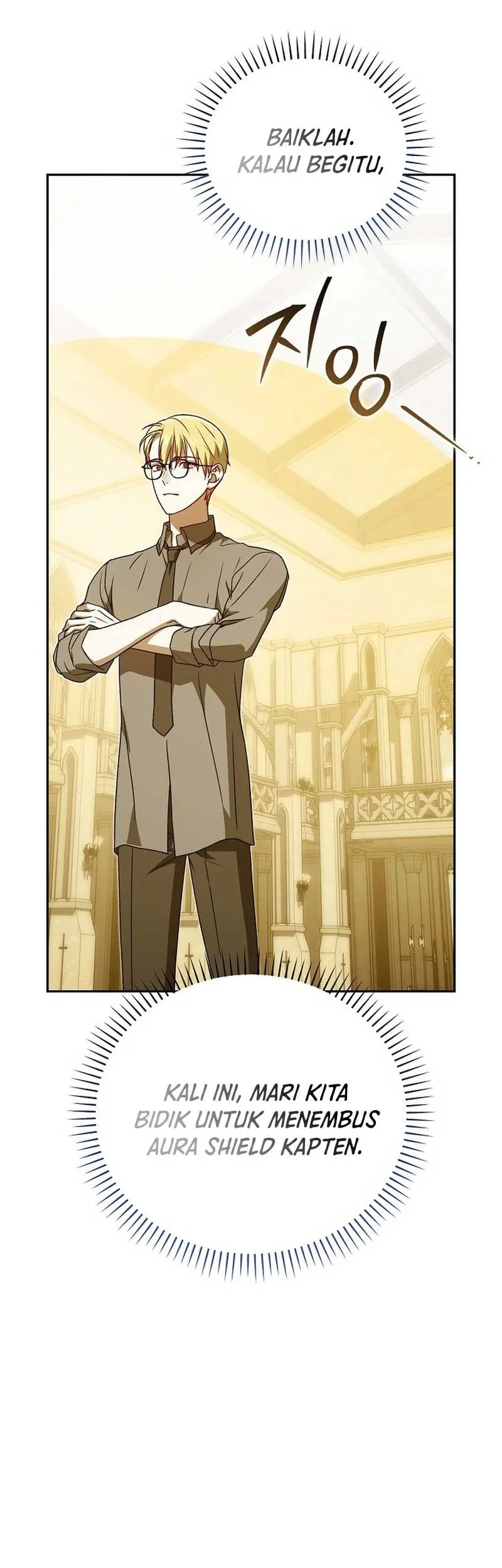 The Concept-Grasping Magical Genius Chapter 41 Gambar 59