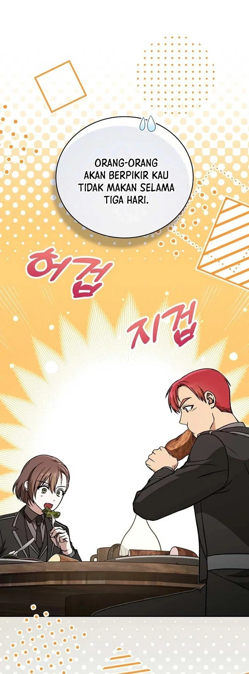 The Concept-Grasping Magical Genius Chapter 41 Gambar 3