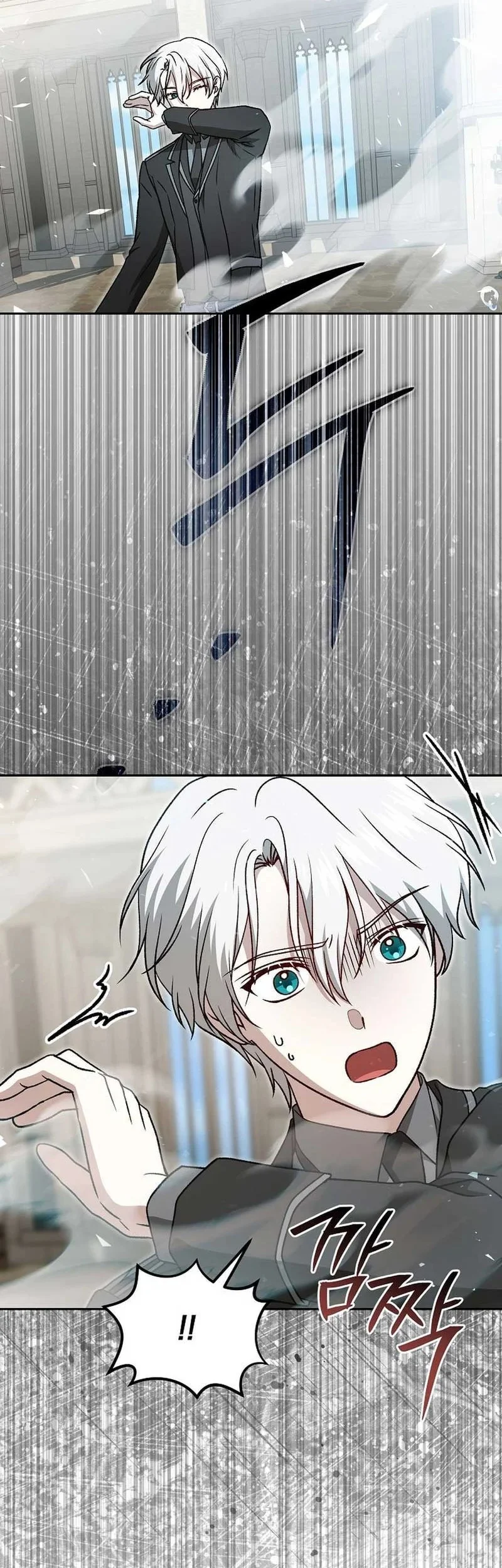 The Concept-Grasping Magical Genius Chapter 41 Gambar 73