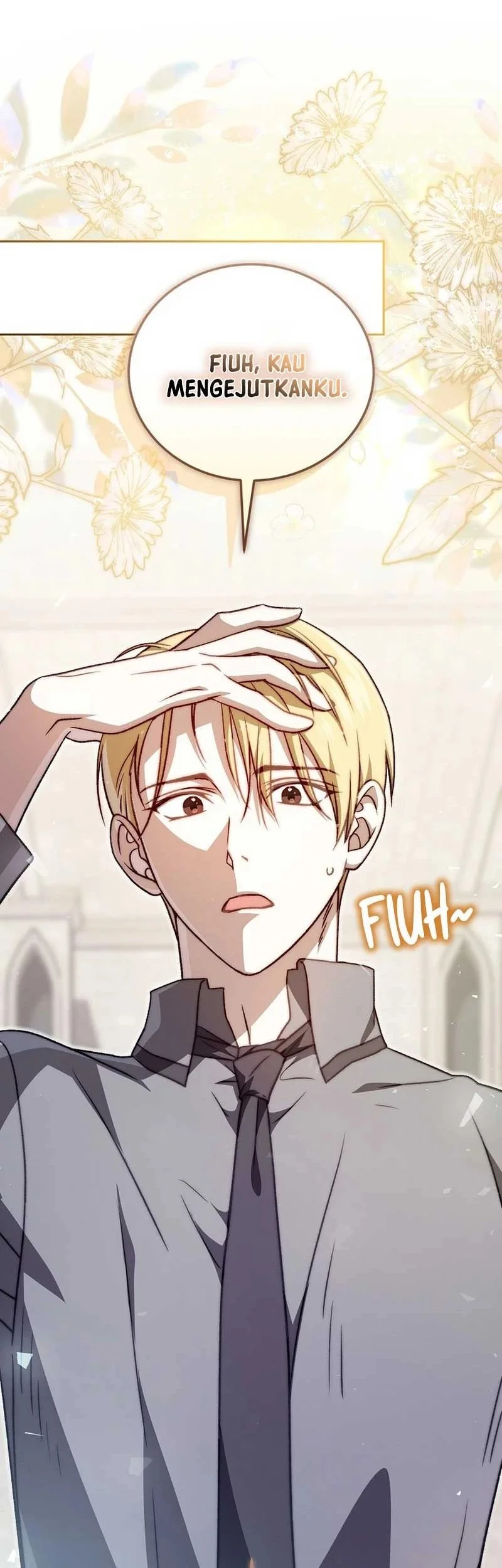 The Concept-Grasping Magical Genius Chapter 41 Gambar 75