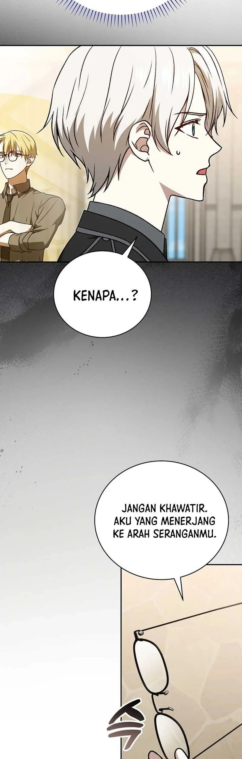 The Concept-Grasping Magical Genius Chapter 41 Gambar 78