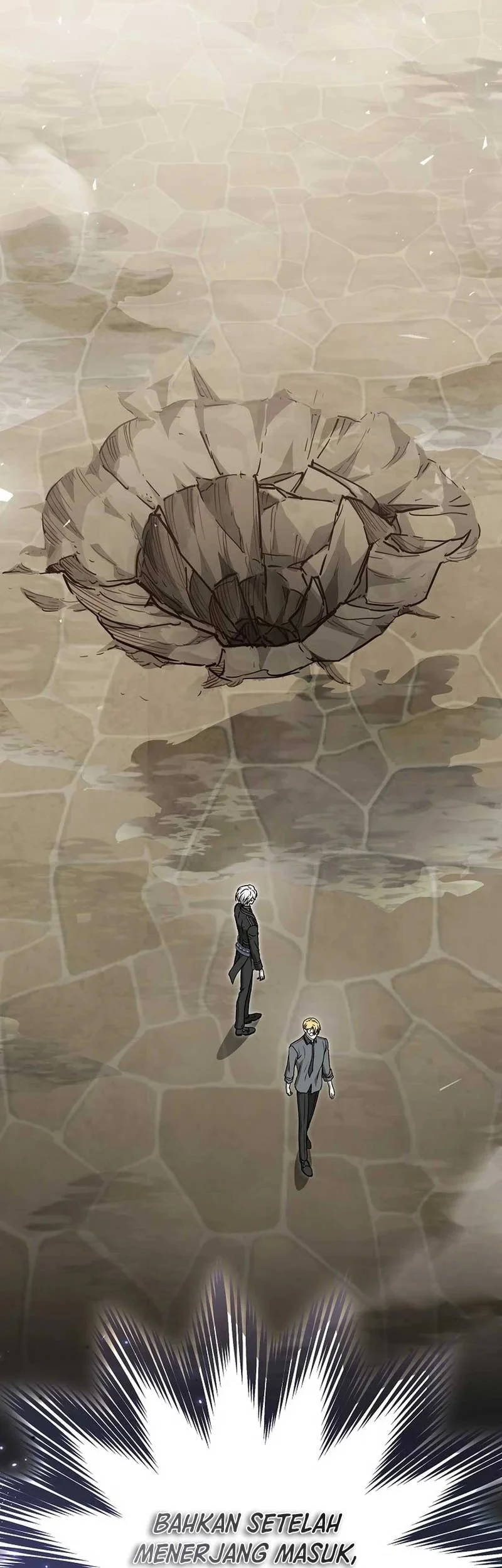 The Concept-Grasping Magical Genius Chapter 41 Gambar 83