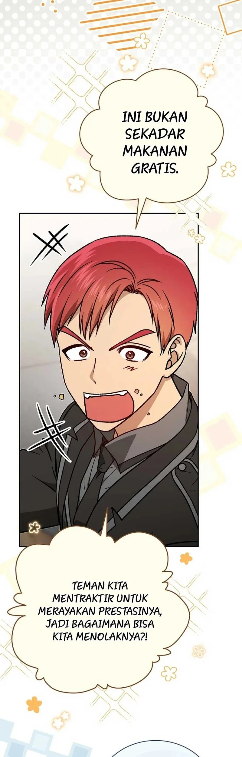 The Concept-Grasping Magical Genius Chapter 41 Gambar 4