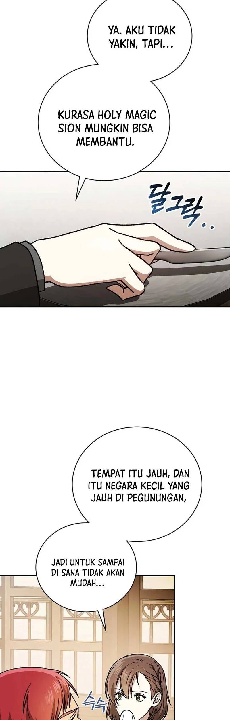 The Concept-Grasping Magical Genius Chapter 41 Gambar 6