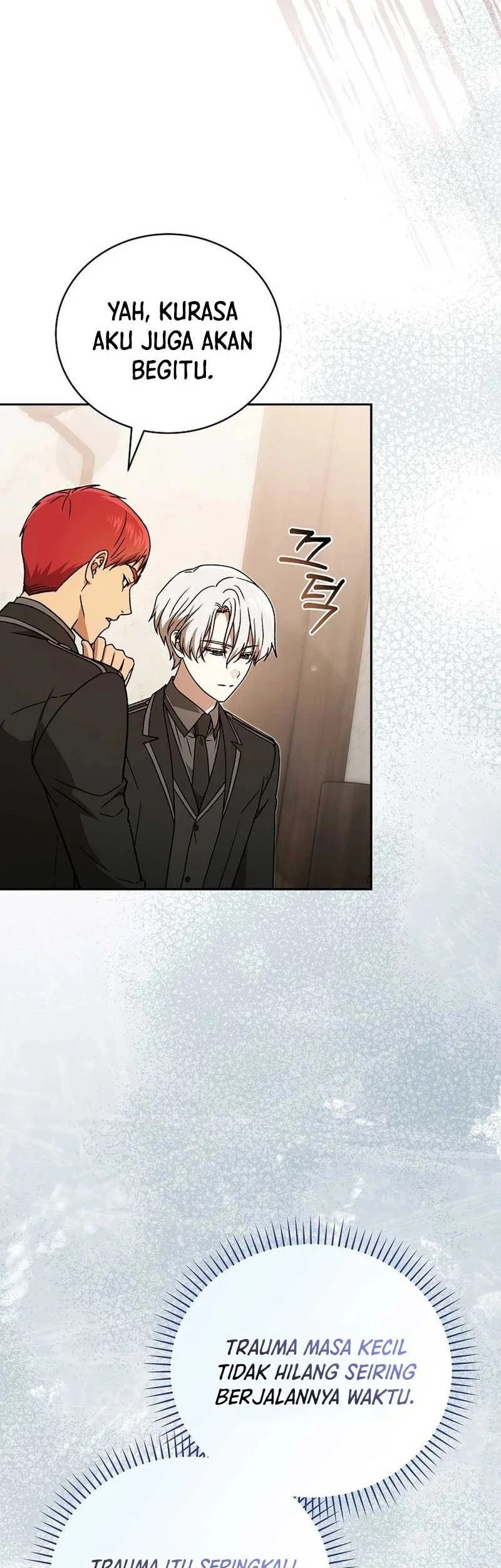 The Concept-Grasping Magical Genius Chapter 41 Gambar 19