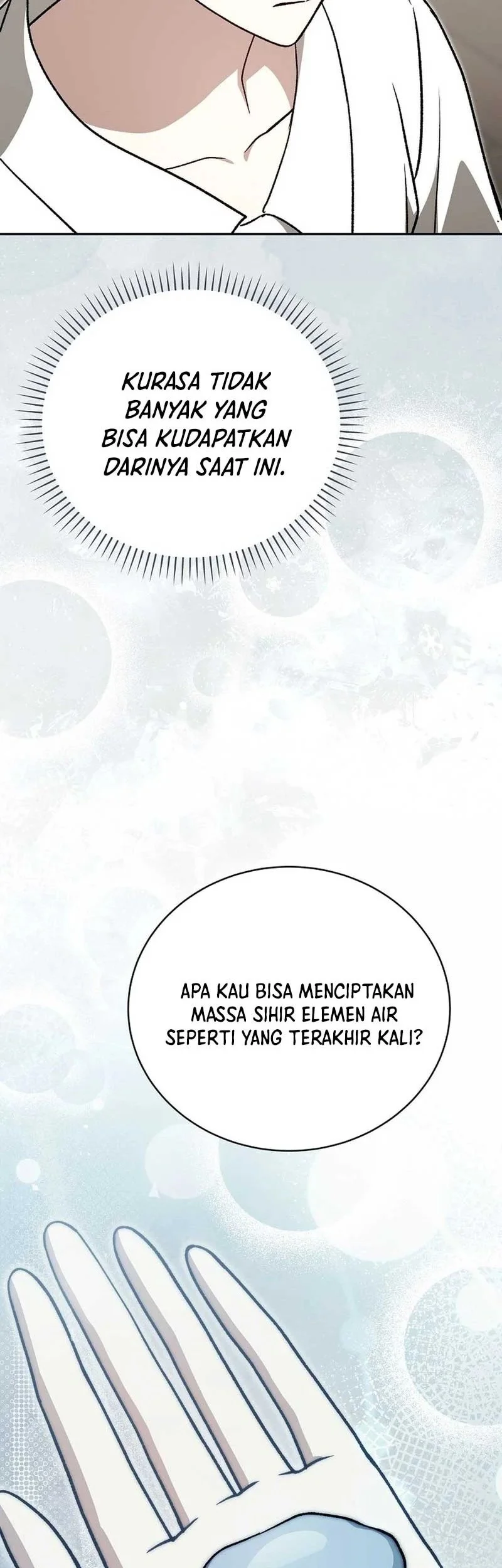 The Concept-Grasping Magical Genius Chapter 41 Gambar 32