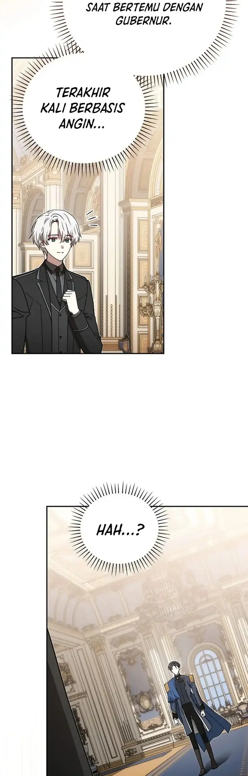 The Concept-Grasping Magical Genius Chapter 42 Gambar 9