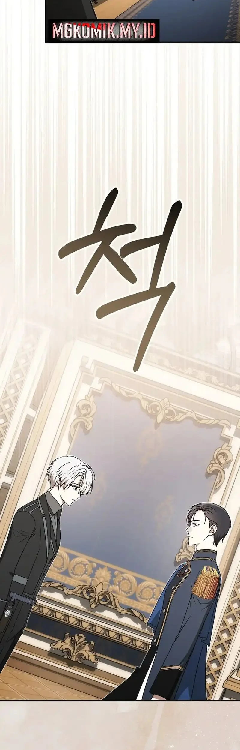 The Concept-Grasping Magical Genius Chapter 42 Gambar 10