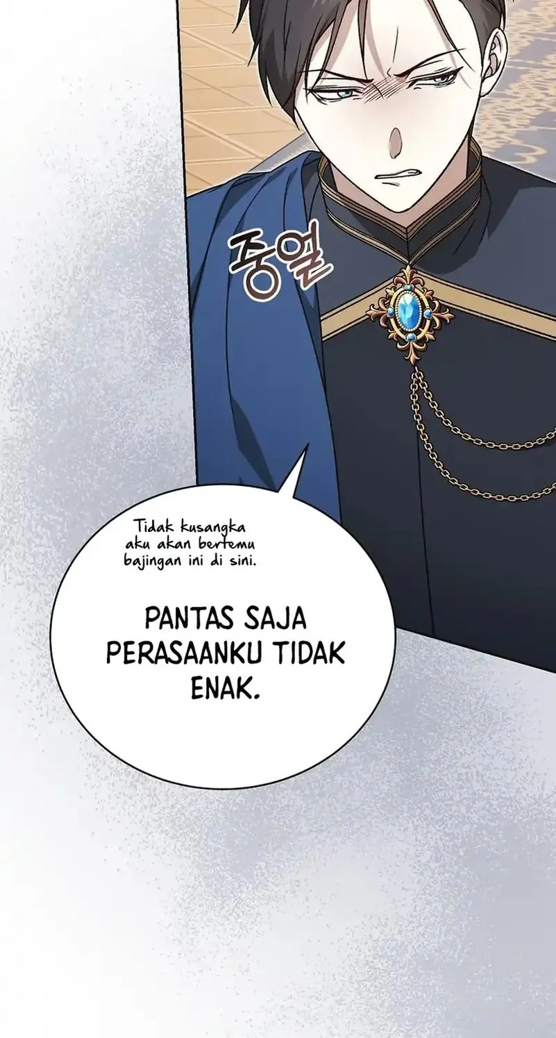The Concept-Grasping Magical Genius Chapter 42 Gambar 12