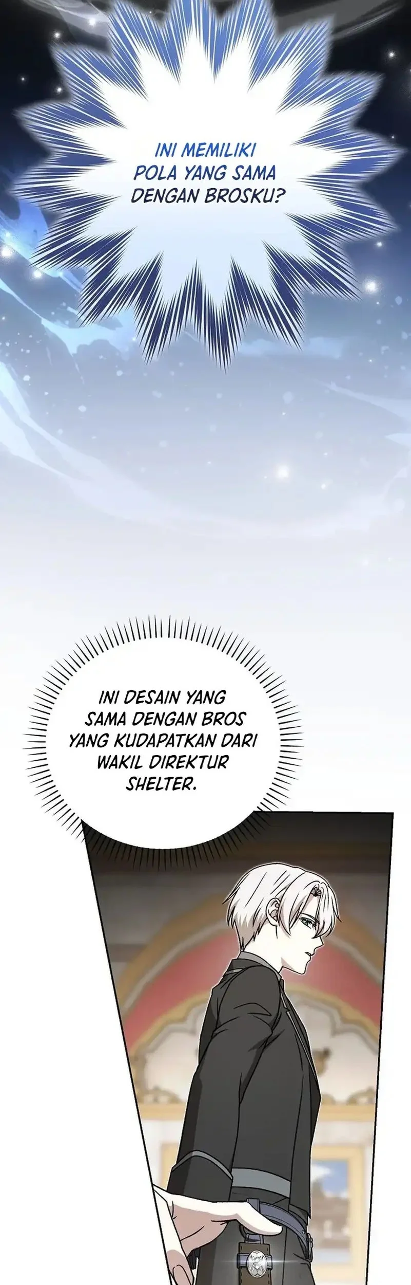 The Concept-Grasping Magical Genius Chapter 42 Gambar 46