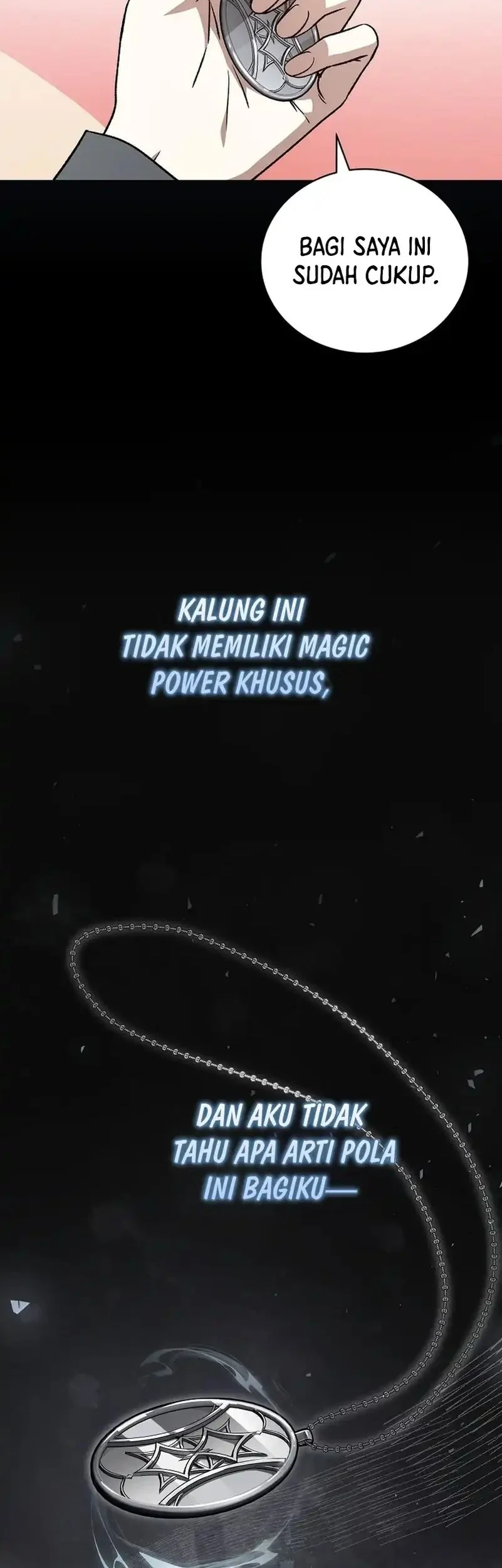 The Concept-Grasping Magical Genius Chapter 42 Gambar 59