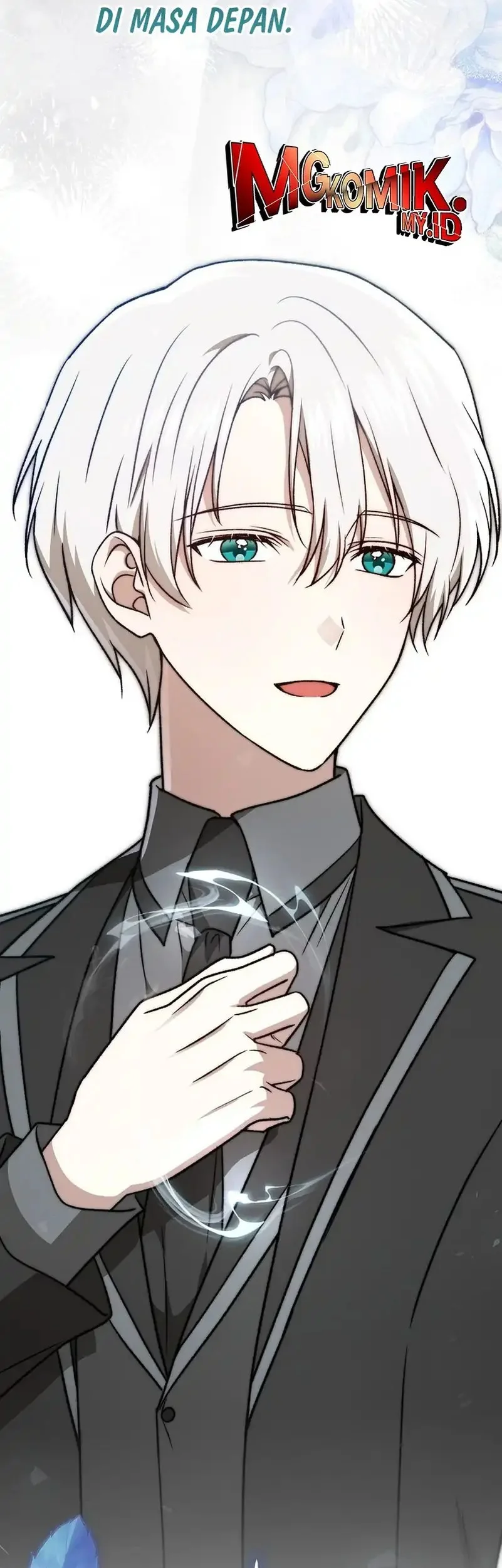 The Concept-Grasping Magical Genius Chapter 42 Gambar 61