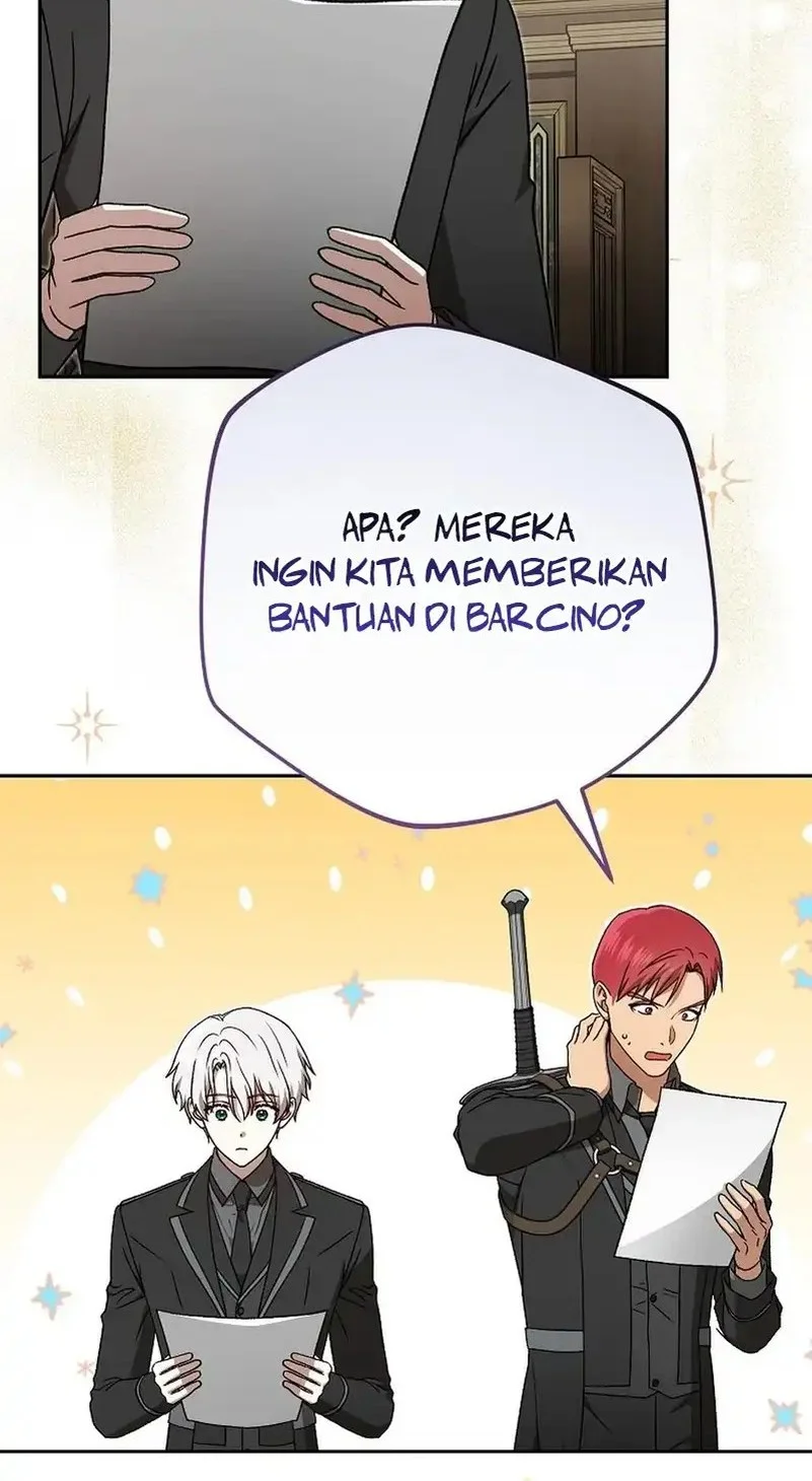 The Concept-Grasping Magical Genius Chapter 42 Gambar 64