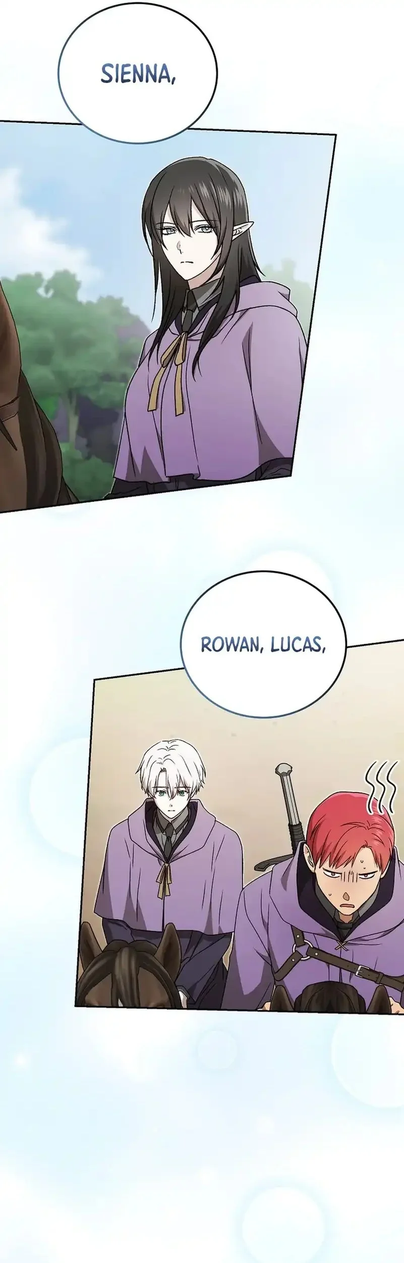 The Concept-Grasping Magical Genius Chapter 42 Gambar 69