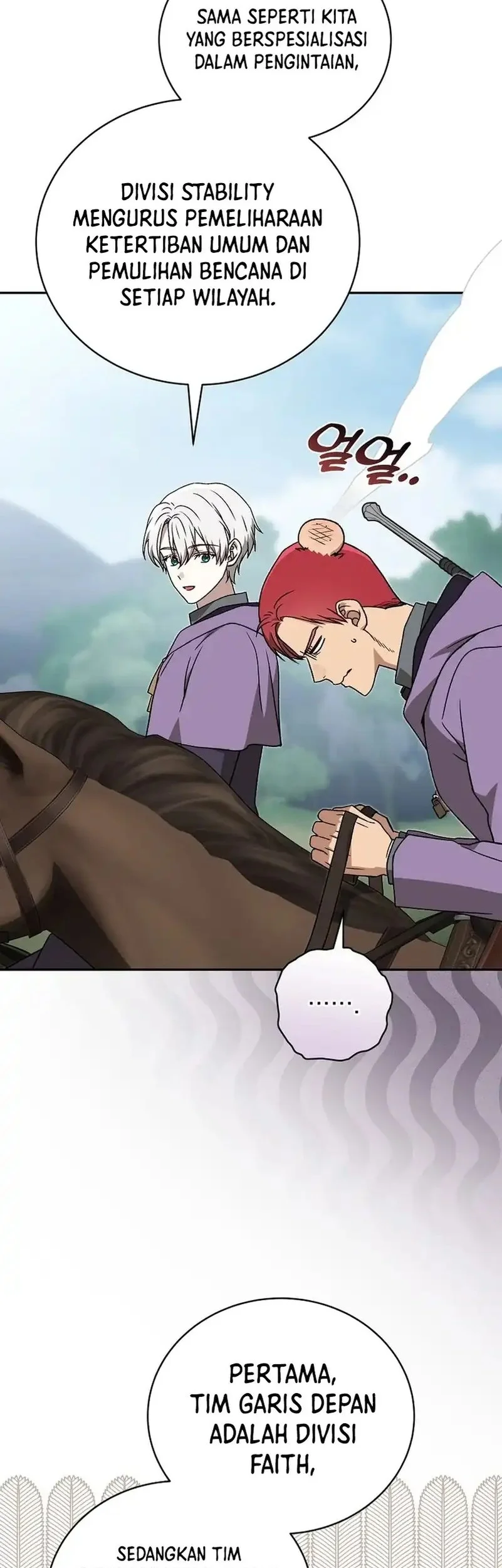 The Concept-Grasping Magical Genius Chapter 42 Gambar 74