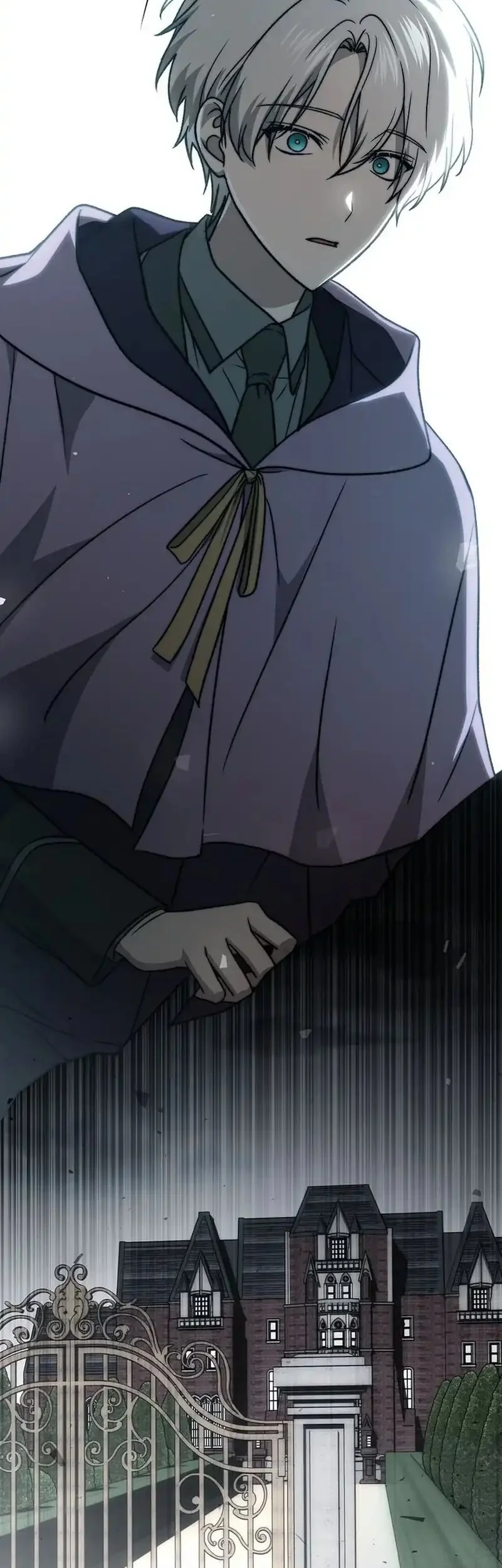 The Concept-Grasping Magical Genius Chapter 42 Gambar 82