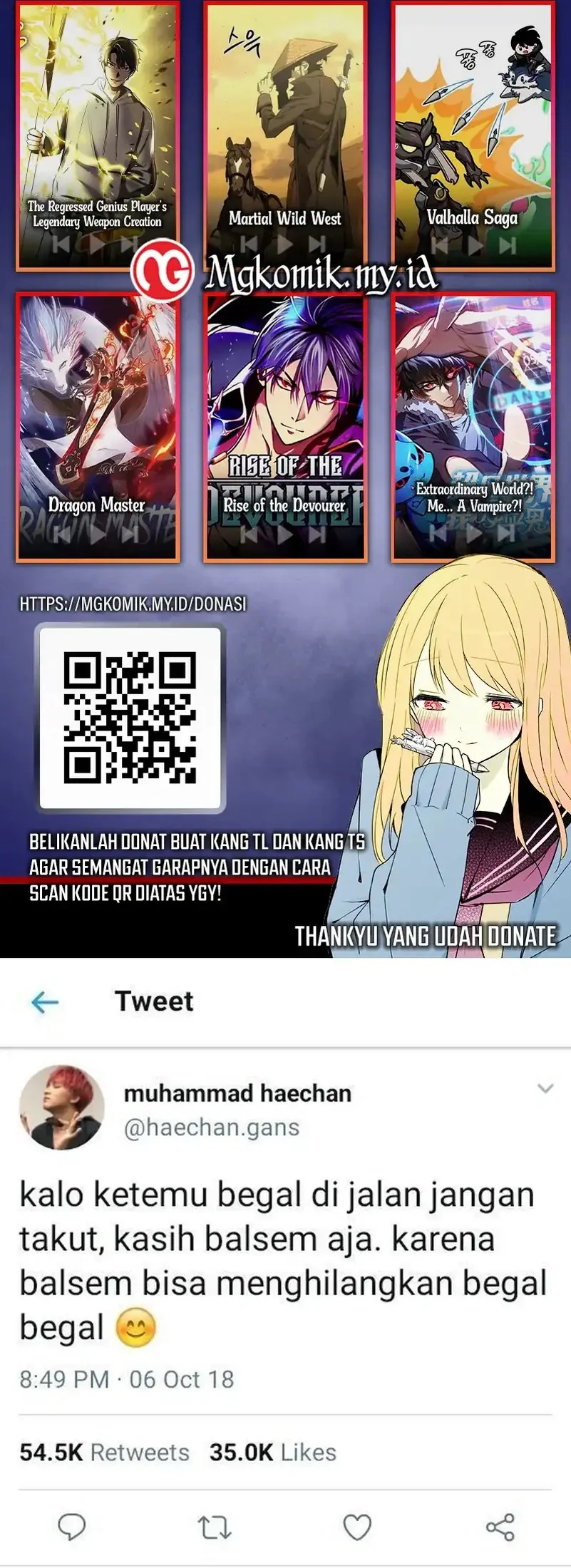 The Concept-Grasping Magical Genius Chapter 42 Gambar 85