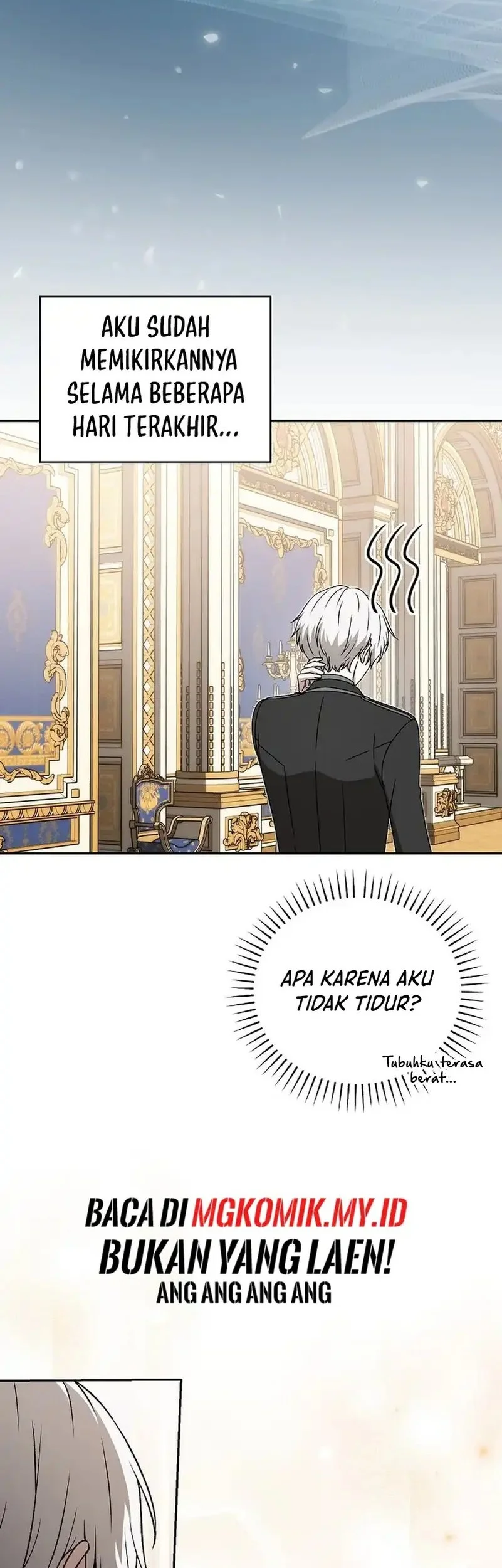 The Concept-Grasping Magical Genius Chapter 42 Gambar 6