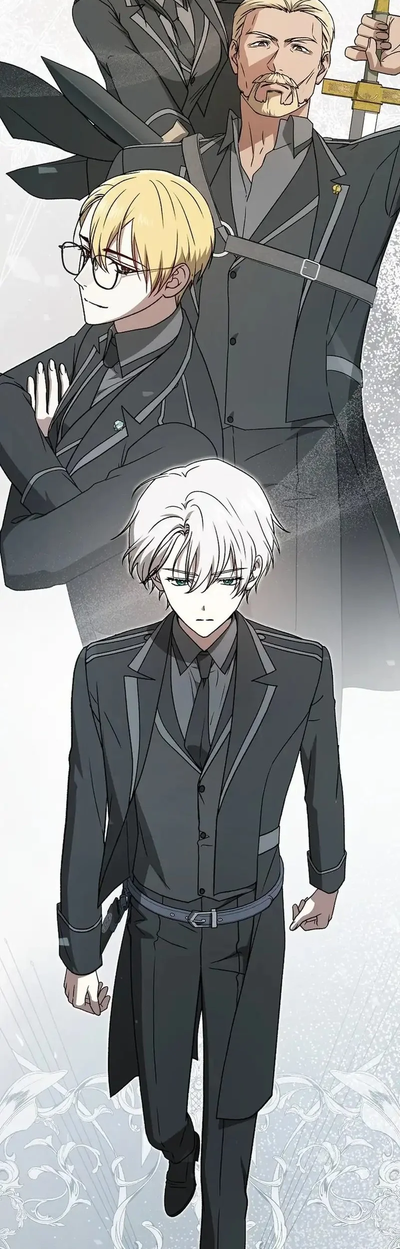 The Concept-Grasping Magical Genius Chapter 42 Gambar 26