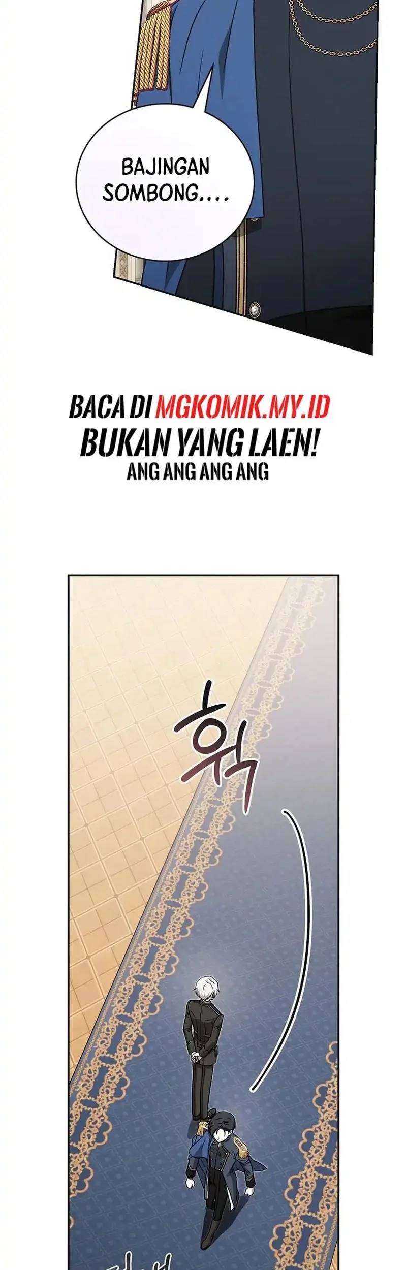 The Concept-Grasping Magical Genius Chapter 42 Gambar 15