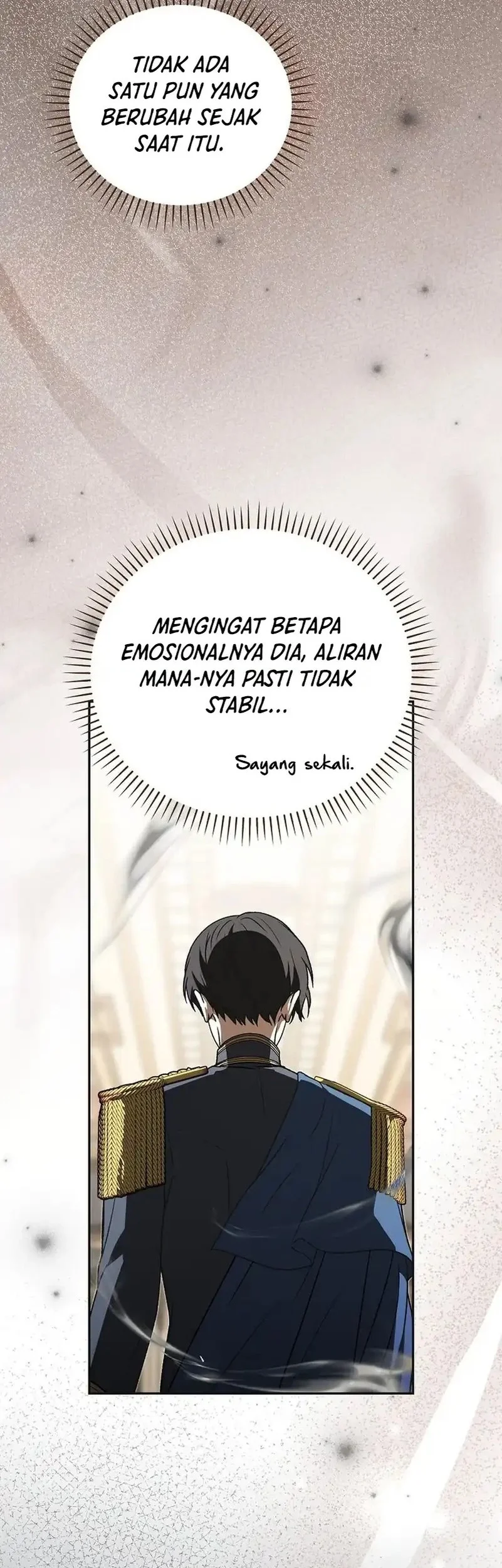 The Concept-Grasping Magical Genius Chapter 42 Gambar 18