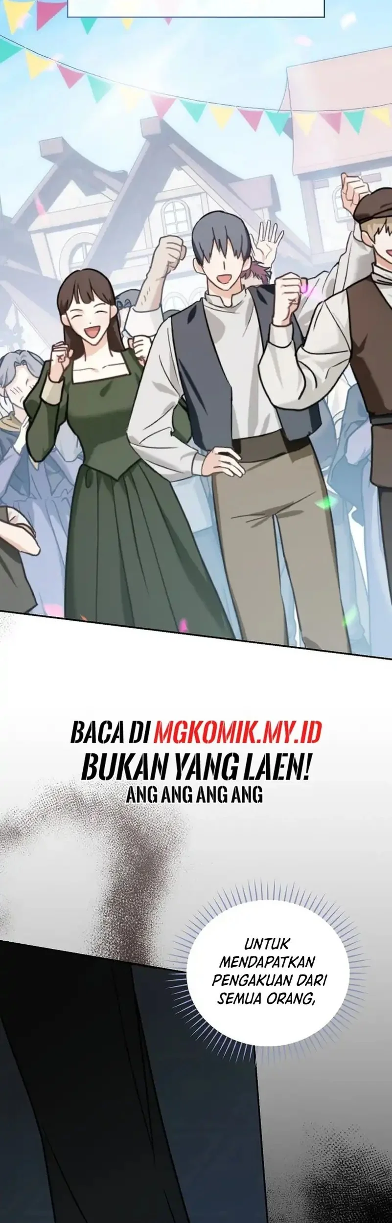 The Concept-Grasping Magical Genius Chapter 42 Gambar 23