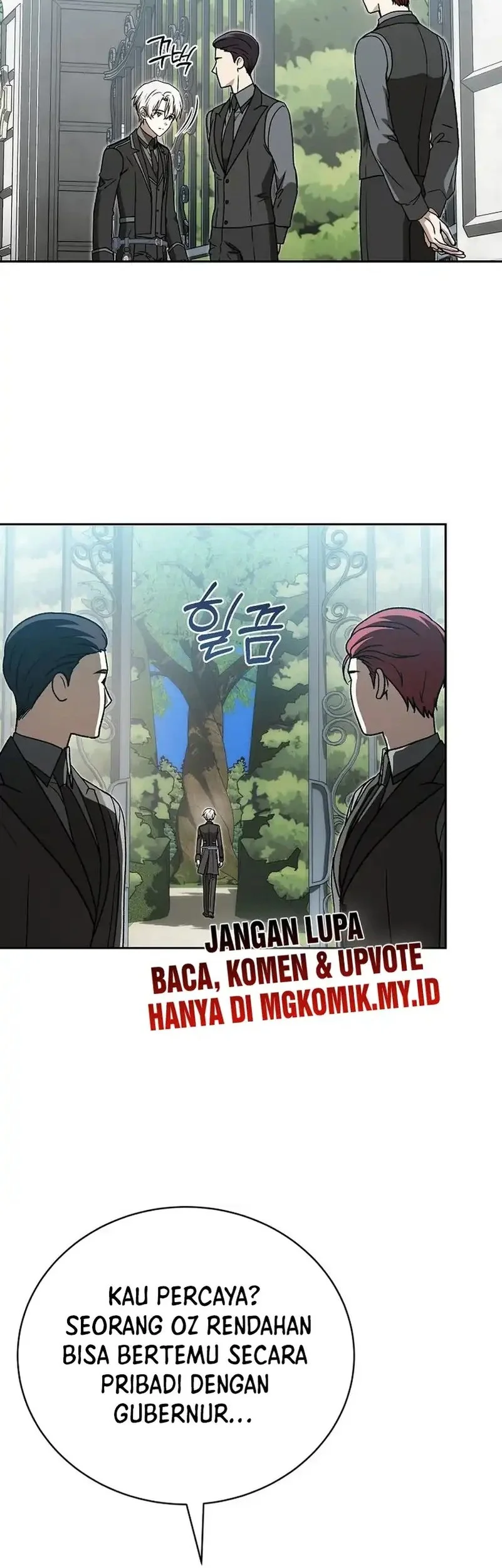 The Concept-Grasping Magical Genius Chapter 42 Gambar 30