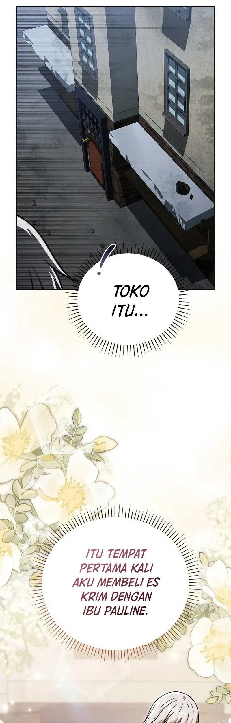 The Concept-Grasping Magical Genius Chapter 43 Gambar 32