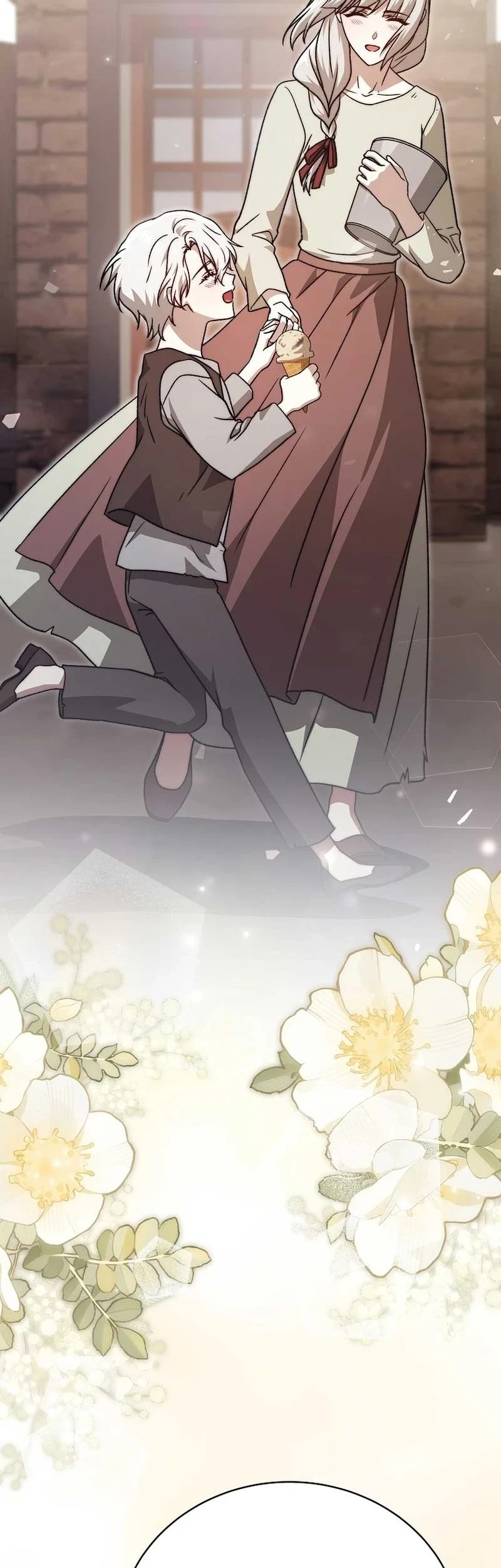 The Concept-Grasping Magical Genius Chapter 43 Gambar 33