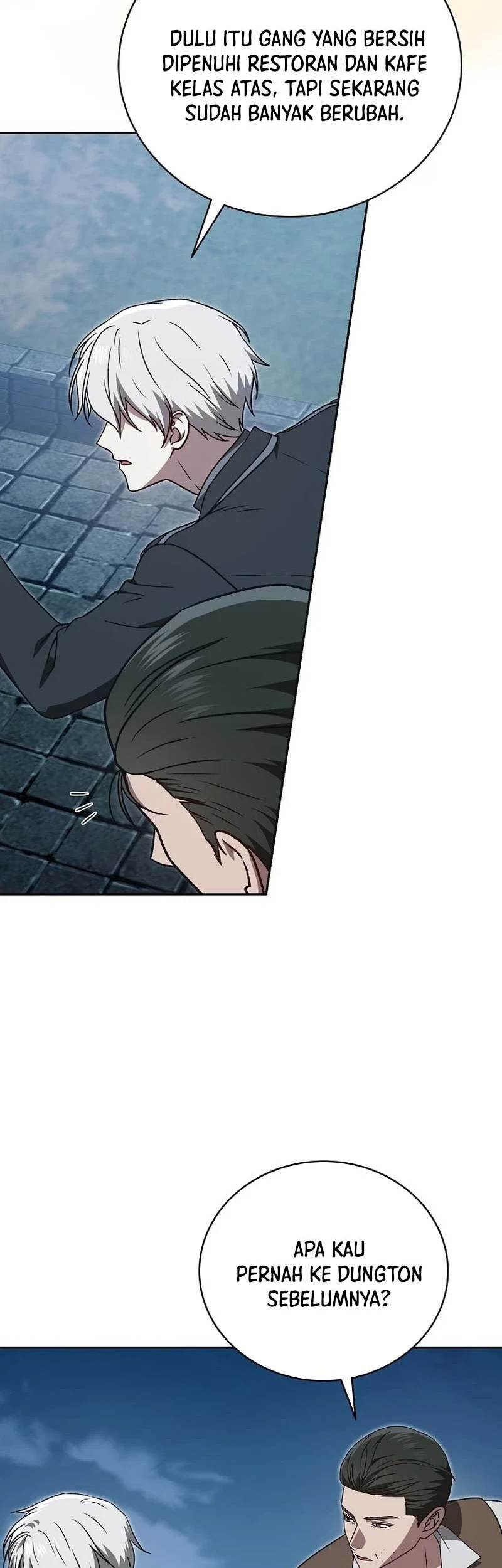 The Concept-Grasping Magical Genius Chapter 43 Gambar 34