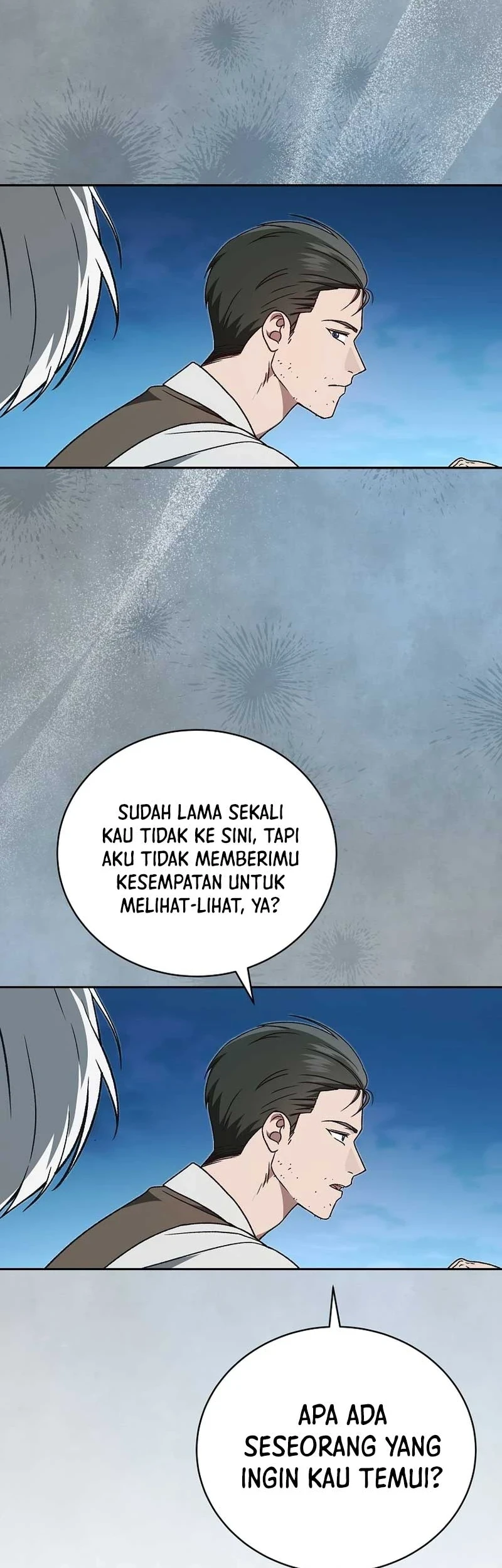 The Concept-Grasping Magical Genius Chapter 43 Gambar 38