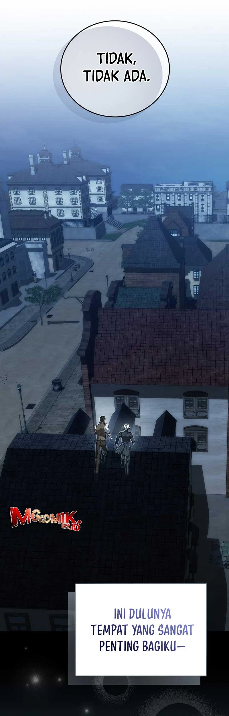 The Concept-Grasping Magical Genius Chapter 43 Gambar 40