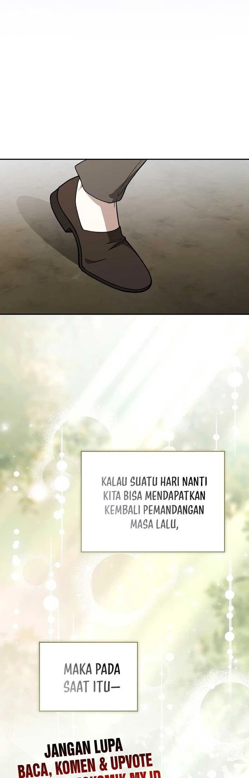 The Concept-Grasping Magical Genius Chapter 43 Gambar 45