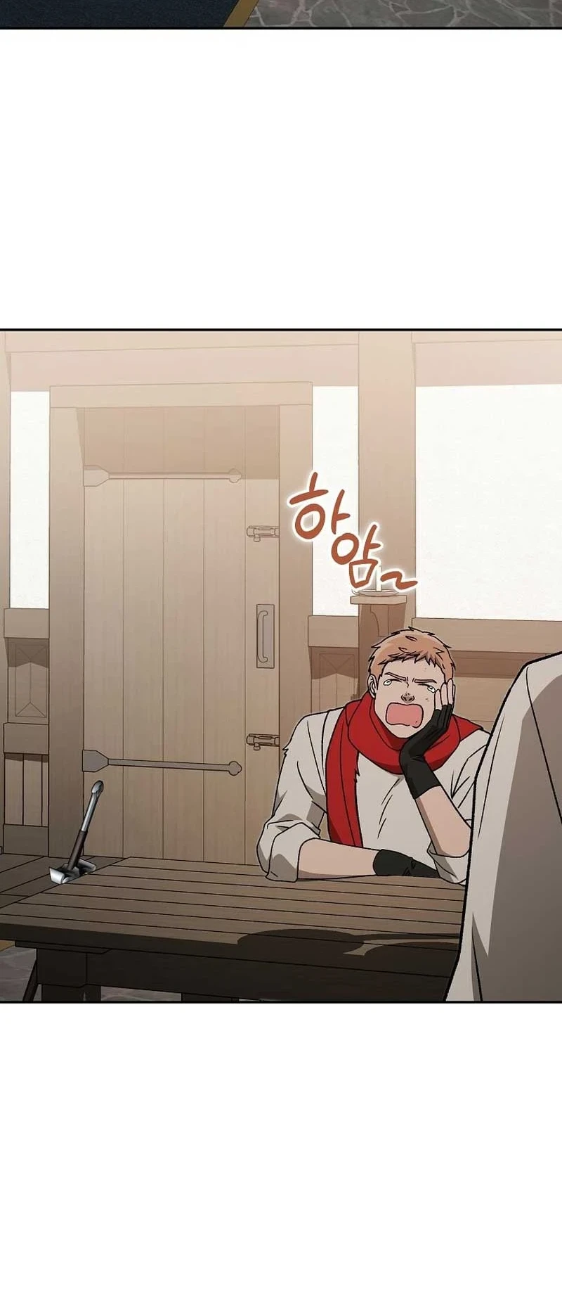 The Concept-Grasping Magical Genius Chapter 43 Gambar 48