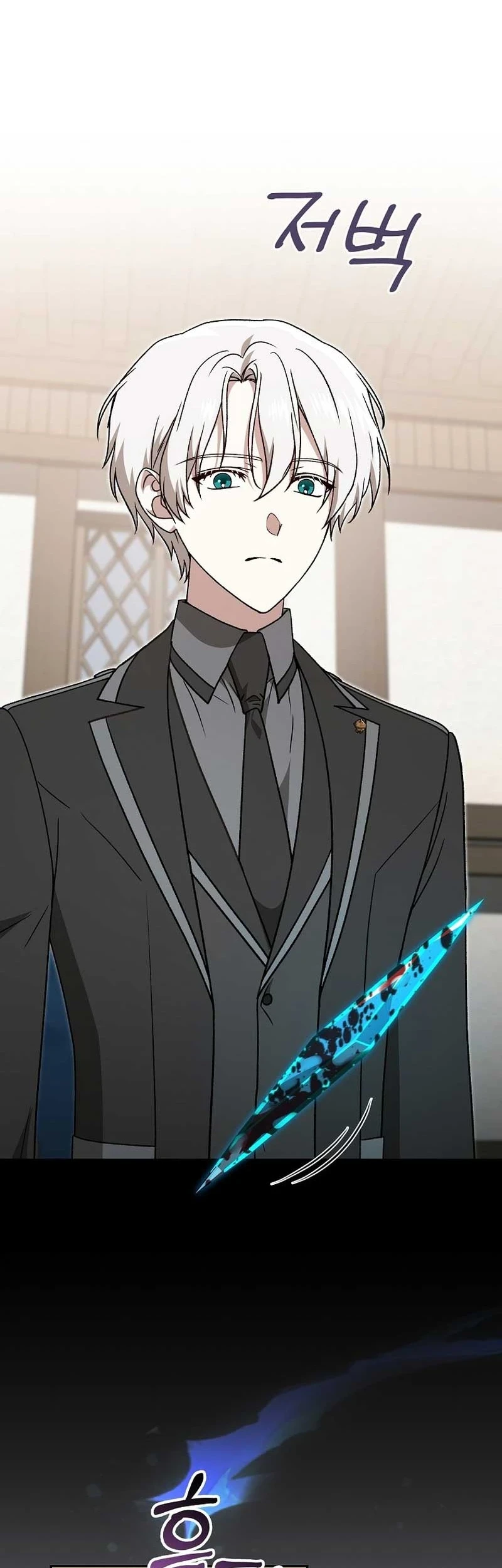 The Concept-Grasping Magical Genius Chapter 43 Gambar 54