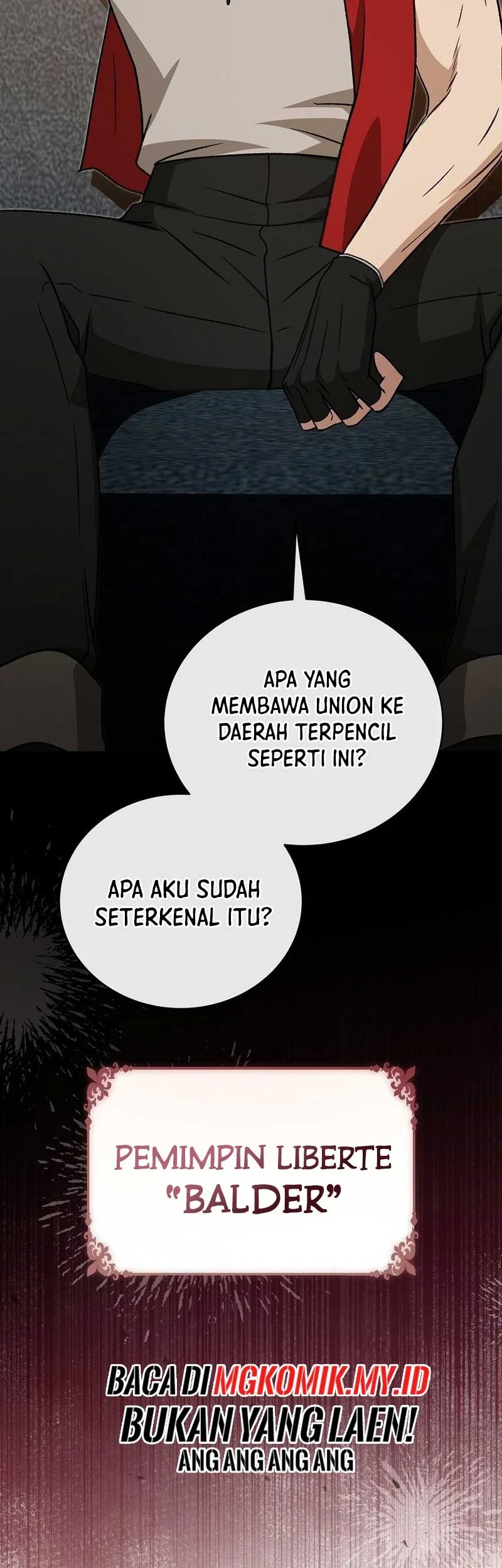The Concept-Grasping Magical Genius Chapter 43 Gambar 62