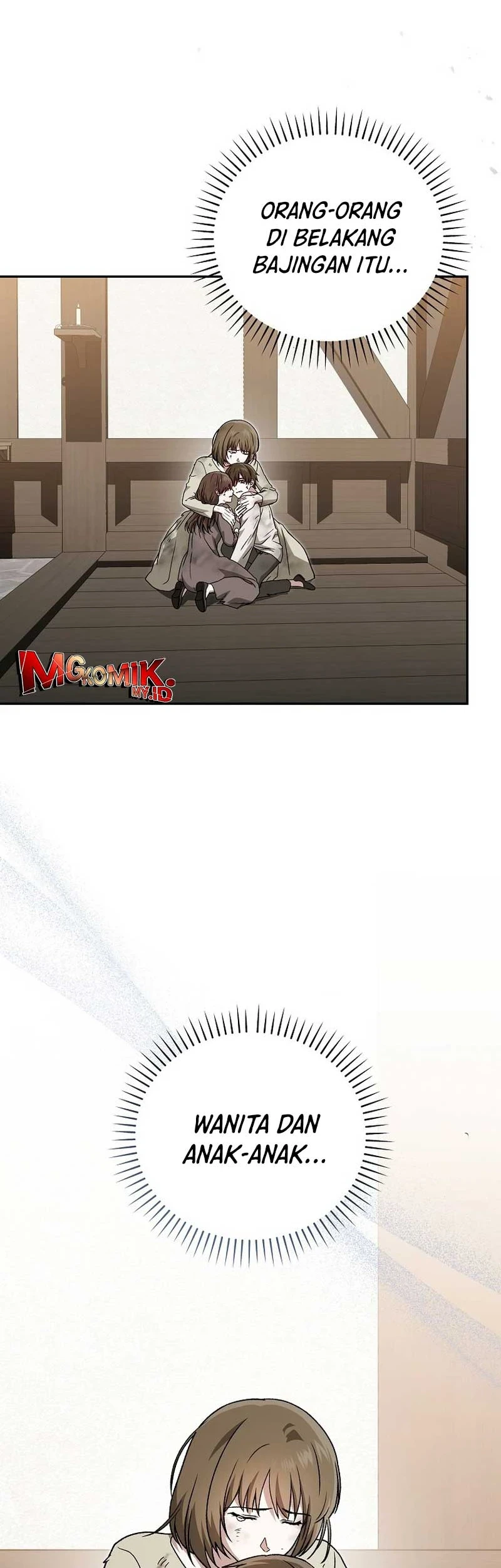 The Concept-Grasping Magical Genius Chapter 43 Gambar 64