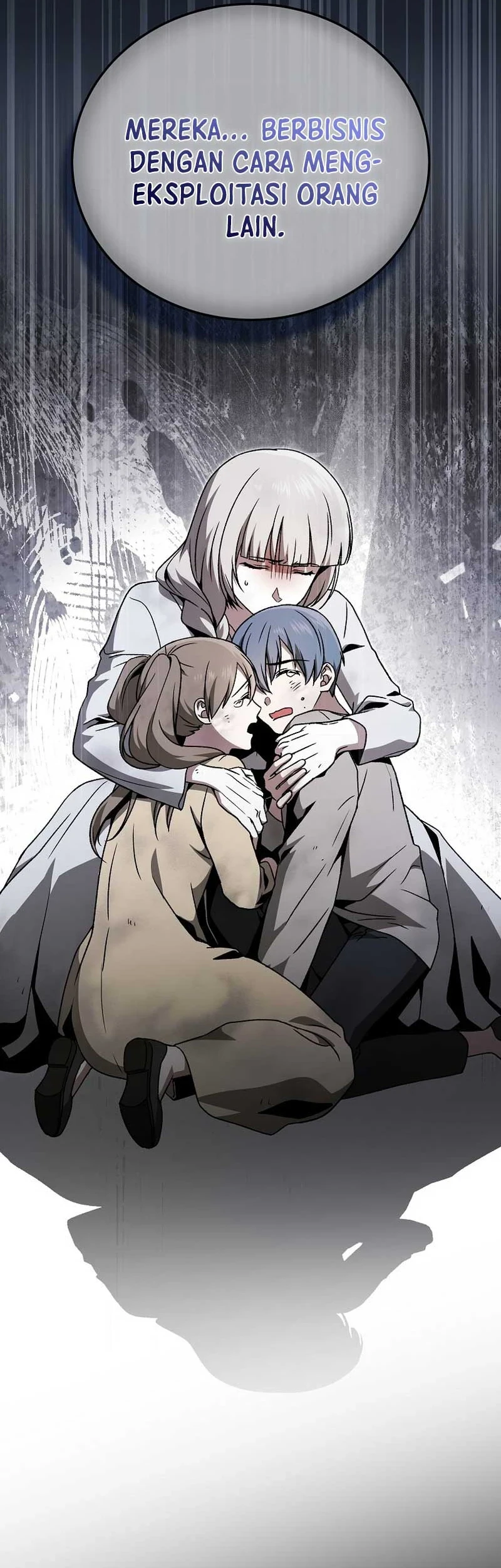 The Concept-Grasping Magical Genius Chapter 43 Gambar 66