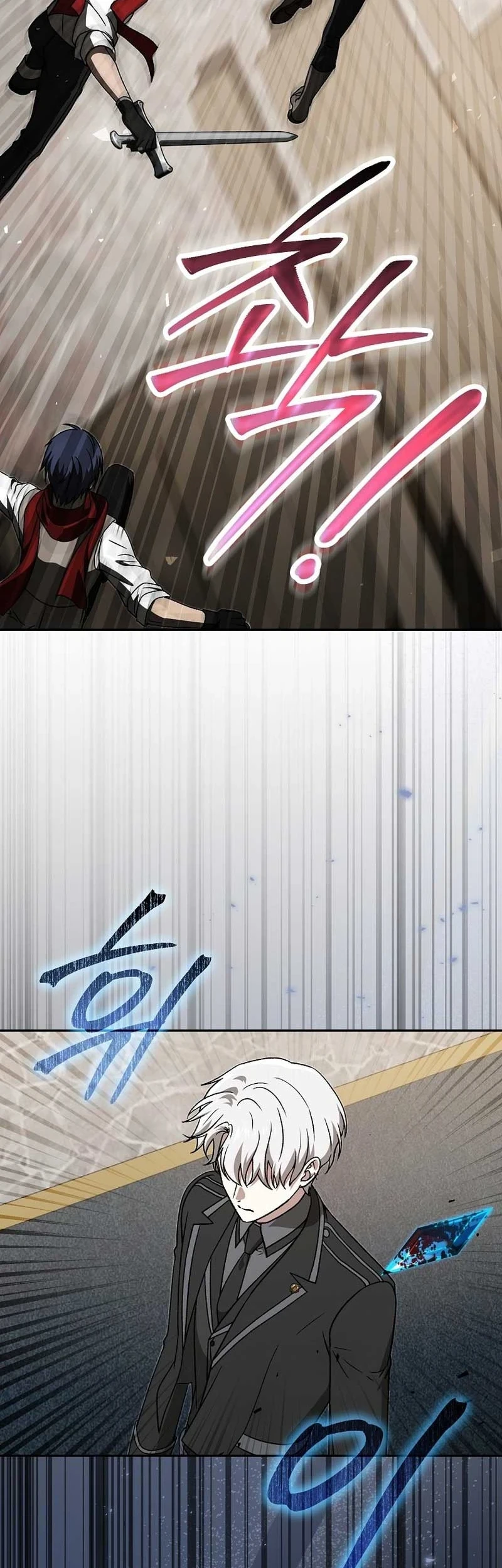 The Concept-Grasping Magical Genius Chapter 43 Gambar 70