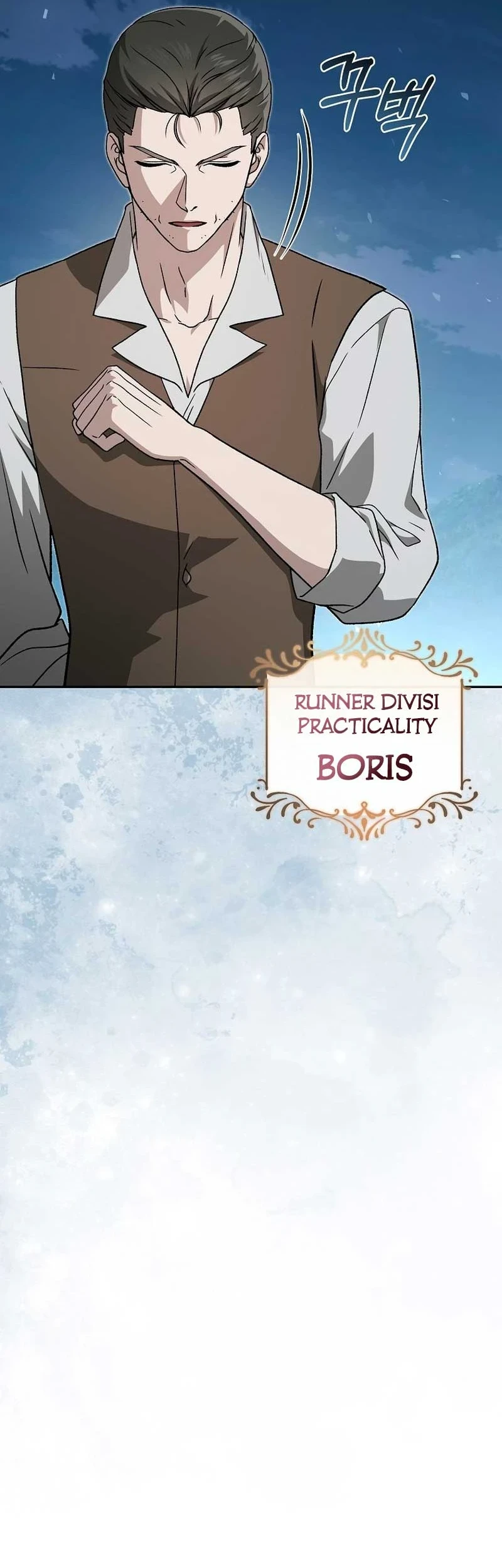 The Concept-Grasping Magical Genius Chapter 43 Gambar 7