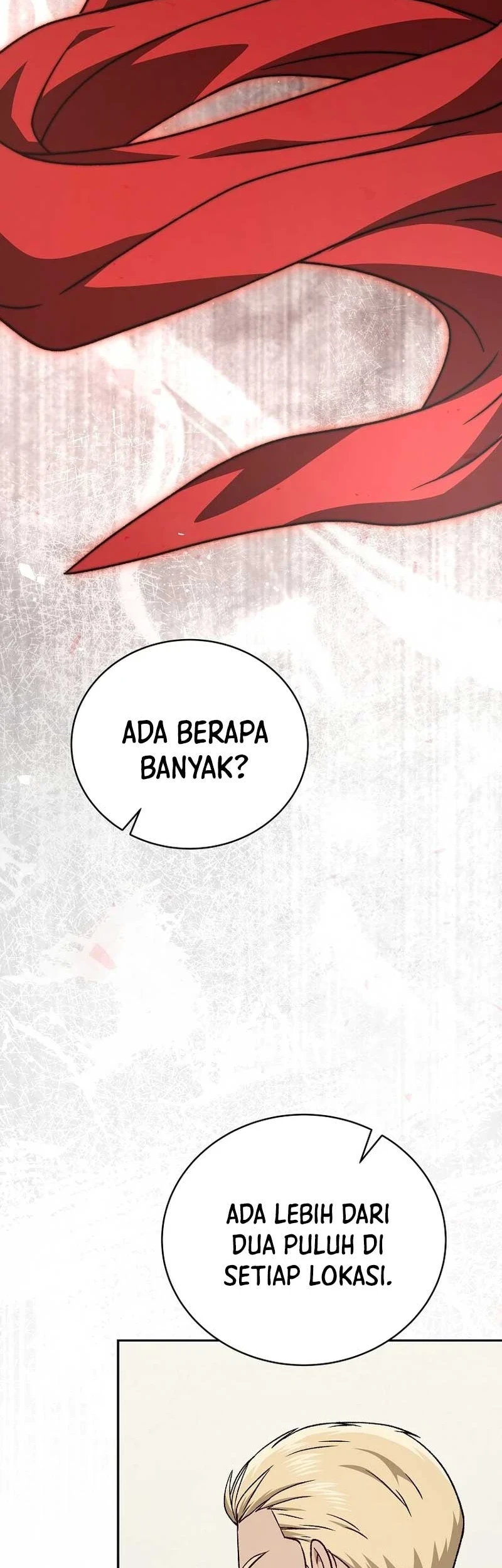 The Concept-Grasping Magical Genius Chapter 43 Gambar 22