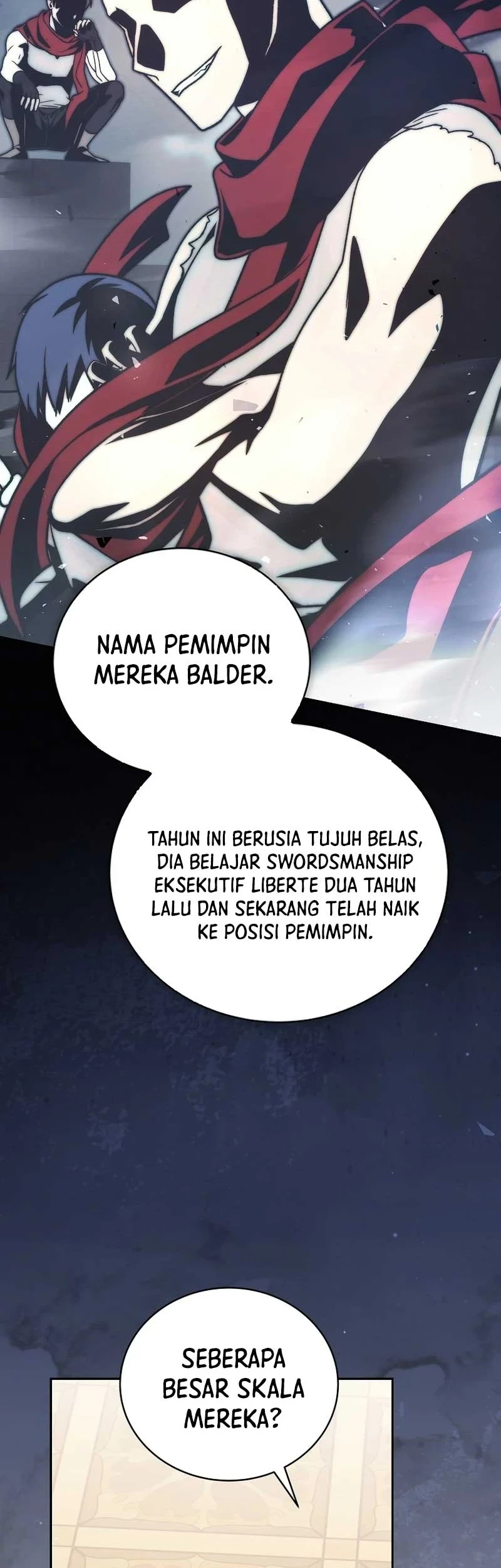 The Concept-Grasping Magical Genius Chapter 43 Gambar 17