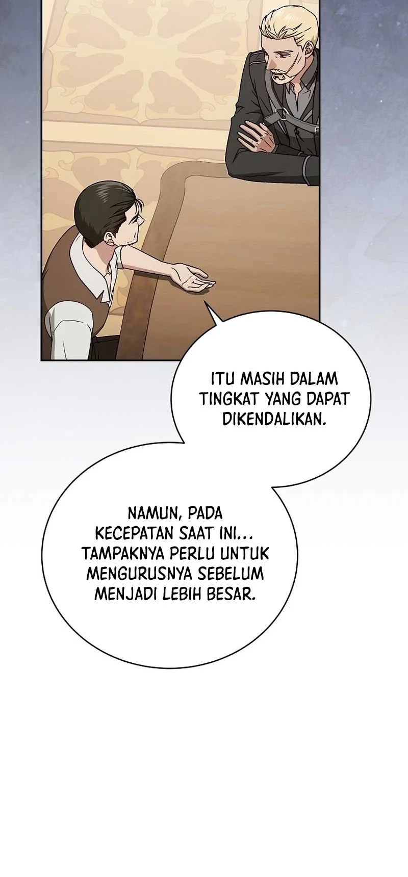 The Concept-Grasping Magical Genius Chapter 43 Gambar 18