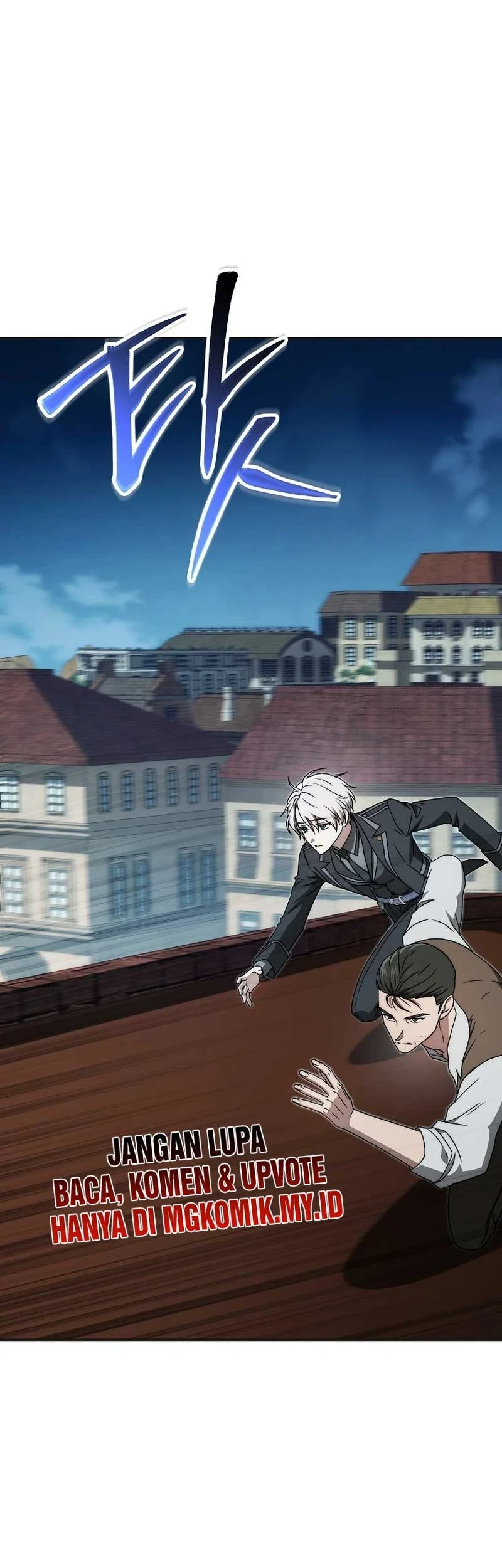 The Concept-Grasping Magical Genius Chapter 43 Gambar 30