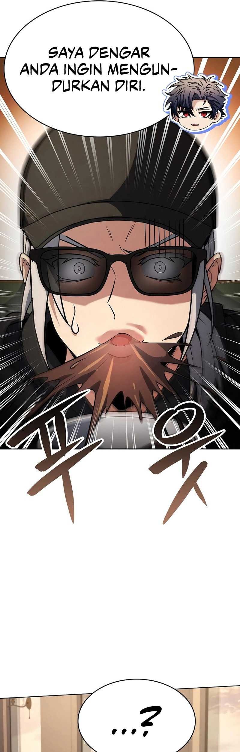 The Constellations Are My Disciples Chapter 114 Gambar 53